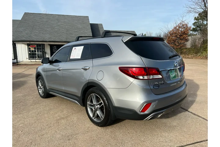 $15995 : 2019 Santa Fe XL image 8