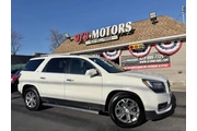 2014 GMC Acadia SLT-1 en Paterson