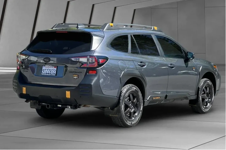 $39900 : Subaru Outback 2025 AWD Wild image 4