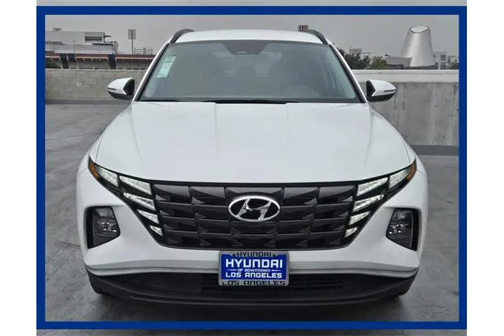 $23411 : Hyundai TUCSON 2023 AWD SEL image 3