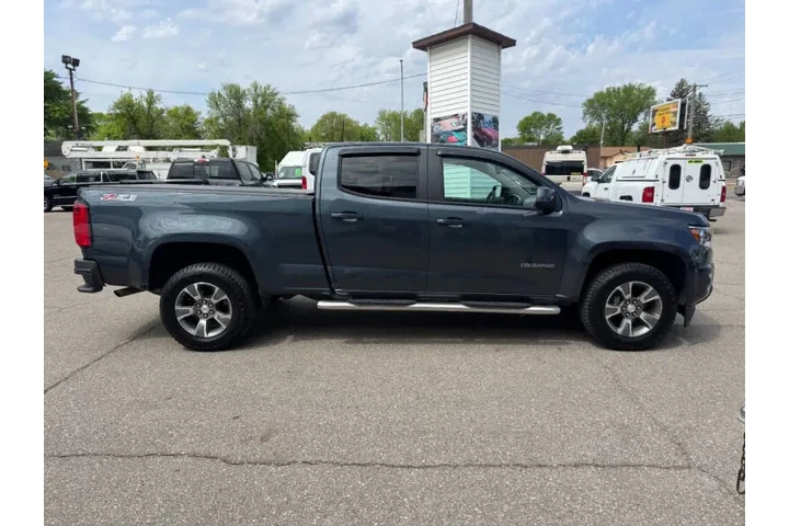 $17990 : 2019 Colorado Z71 image 6