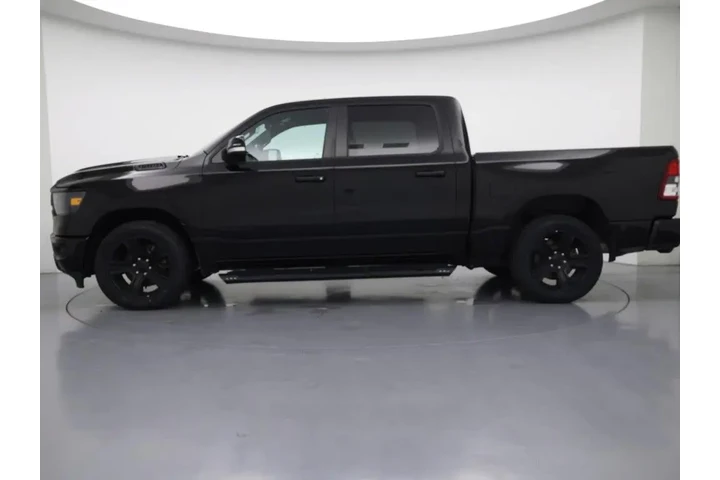 $30998 : Ram 1500 2021 4x2 Big Horn 4 image 3