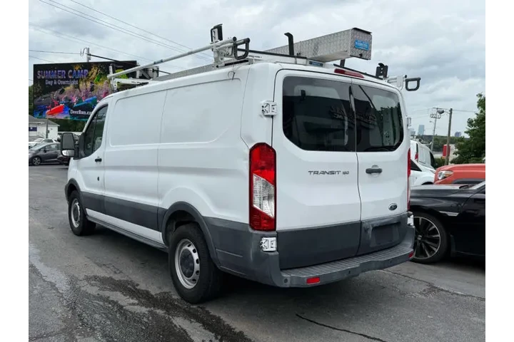 $16495 : 2016 Transit 150 image 8