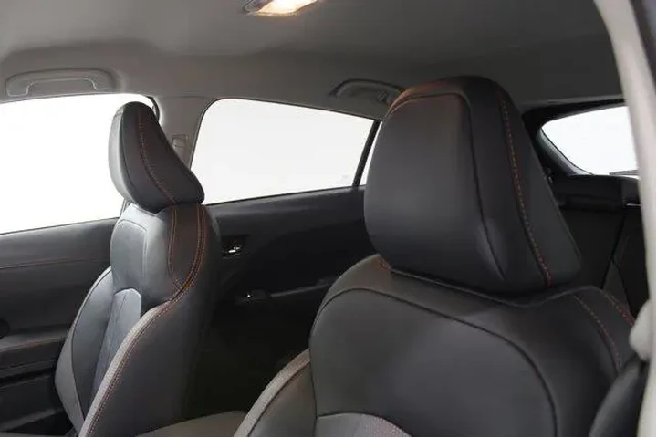 $28948 : Subaru Crosstrek 2024 AWD Li image 5