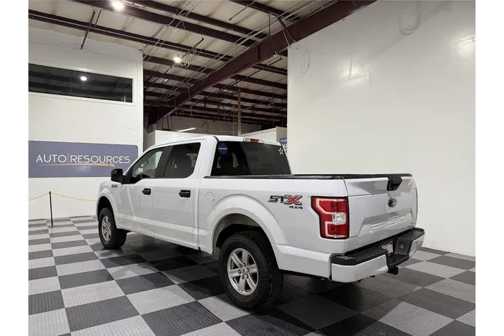 $21399 : F-150 2018 image 6