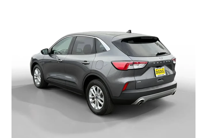 $15833 : Ford Escape 2022 SE 4dr SUV image 3
