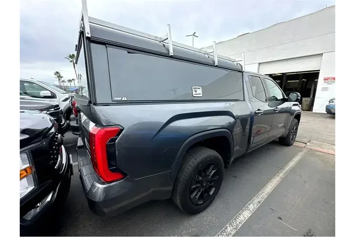 $40000 : Toyota Tundra 2024 4x4 SR5 4 image 5