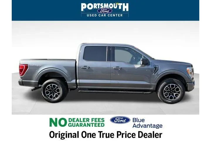 $39995 : Ford F-150 2023 4x4 XLT 4dr image 6