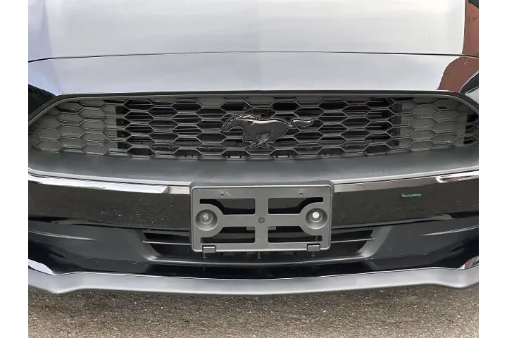 $33990 : Ford Mustang 2022 EcoBoost 2 image 9