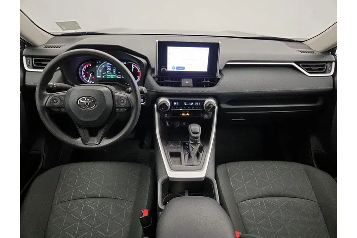 $33998 : Toyota RAV4 2025 XLE 4dr SUV image 9
