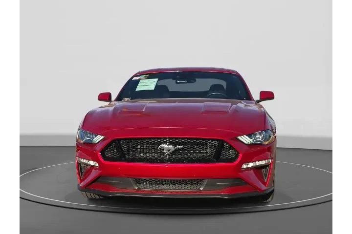 $34800 : Ford Mustang 2022 GT 2dr Fas image 3