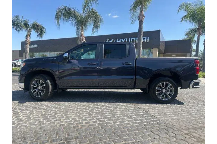 $36995 : Chevrolet Silverado 1500 202 image 6