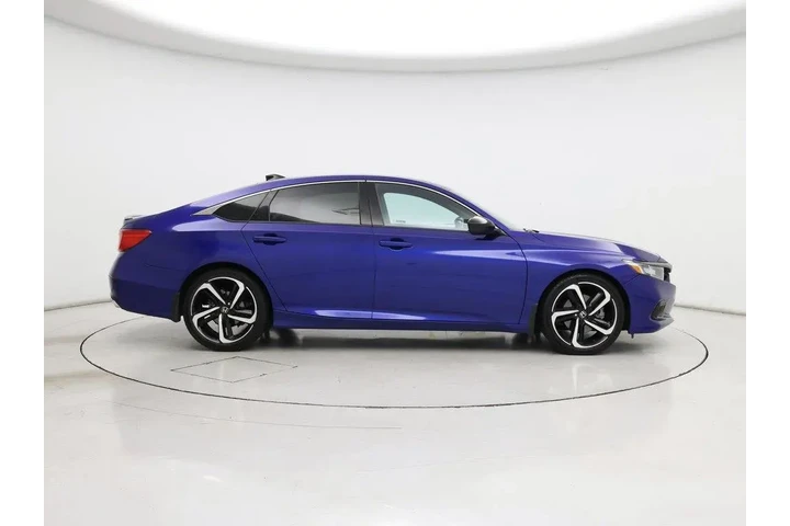 $23998 : Honda Accord 2022 Sport 4dr image 7
