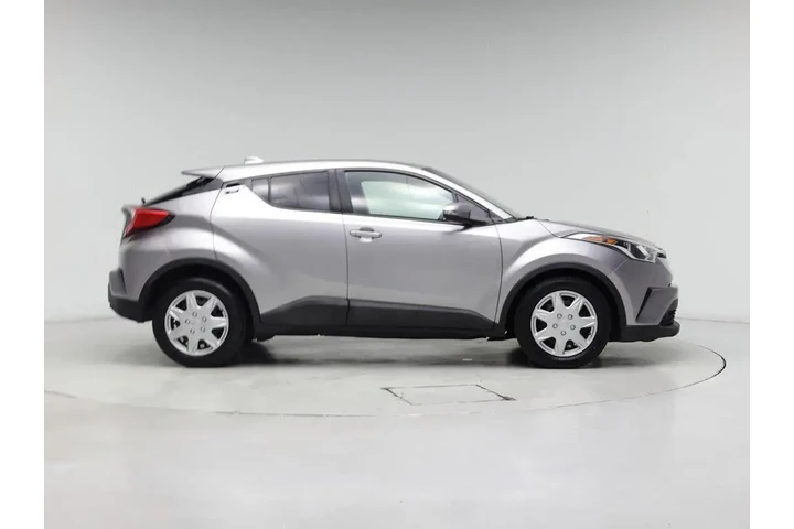 $16998 : Toyota C-HR 2019 LE 4dr Cros image 7
