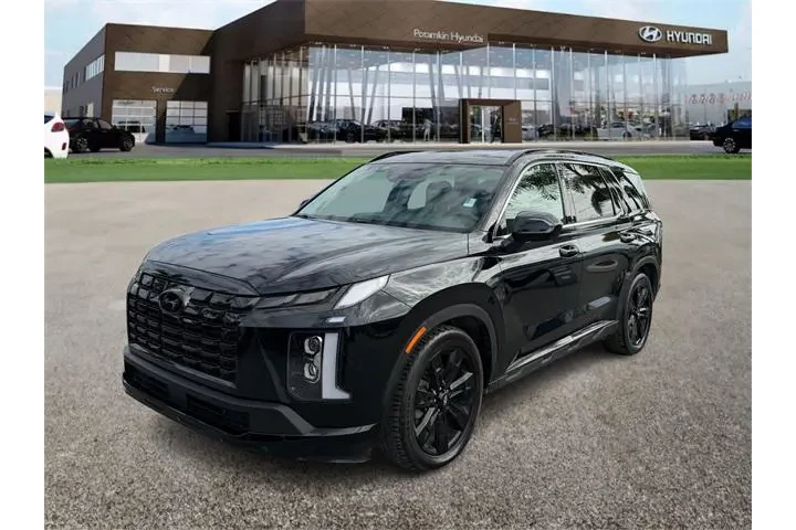 $33485 : Hyundai PALISADE 2024 XRT 4d image 1