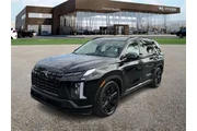 Hyundai PALISADE 2024 XRT 4d en Hialeah