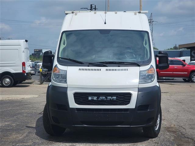 $22500 : 2019 ProMaster 2500 High Roof image 9