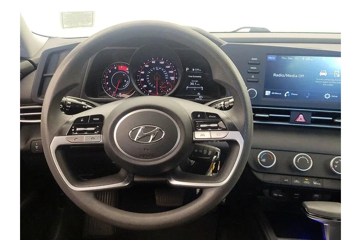 $16998 : Hyundai ELANTRA 2021 SE 4dr image 10