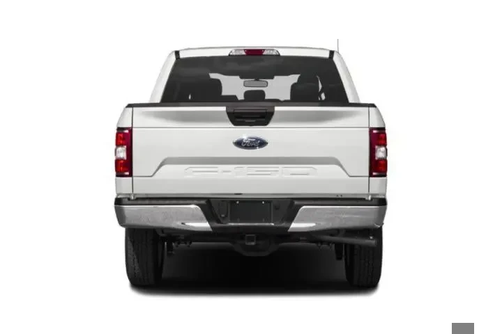 $30000 : Ford F-150 2020 4x4 XL 4dr S image 8