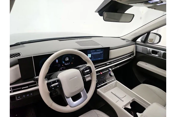 $30998 : Hyundai SANTA FE 2025 SEL 4d image 9