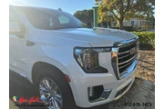 GMC Yukon XL 2021 4x4 SLT 4d en Austin