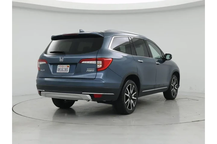 $29998 : Honda Pilot 2019 AWD Touring image 8