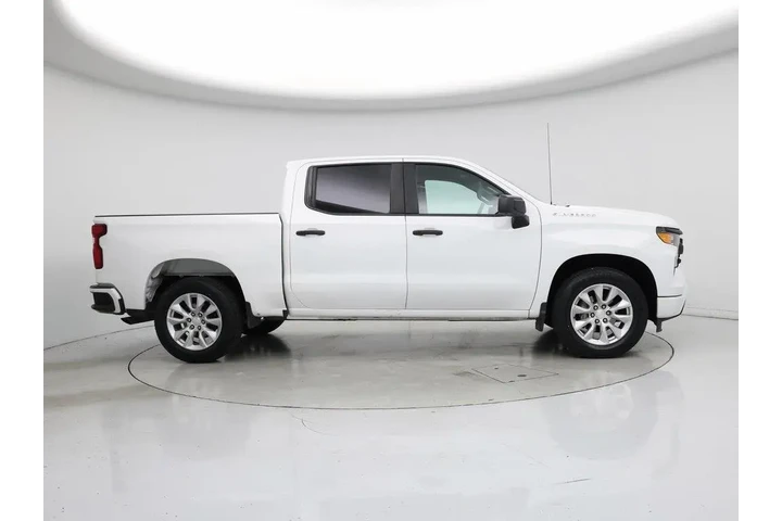 $26998 : Chevrolet Silverado 1500 202 image 7