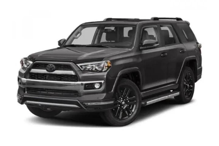 $26267 : Toyota 4Runner 2019 4x4 SR5 image 1
