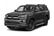 Toyota 4Runner 2019 4x4 SR5 en Plano