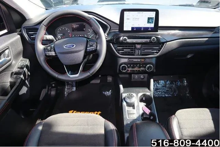 $23447 : Ford Escape 2022 AWD SEL 4dr image 9