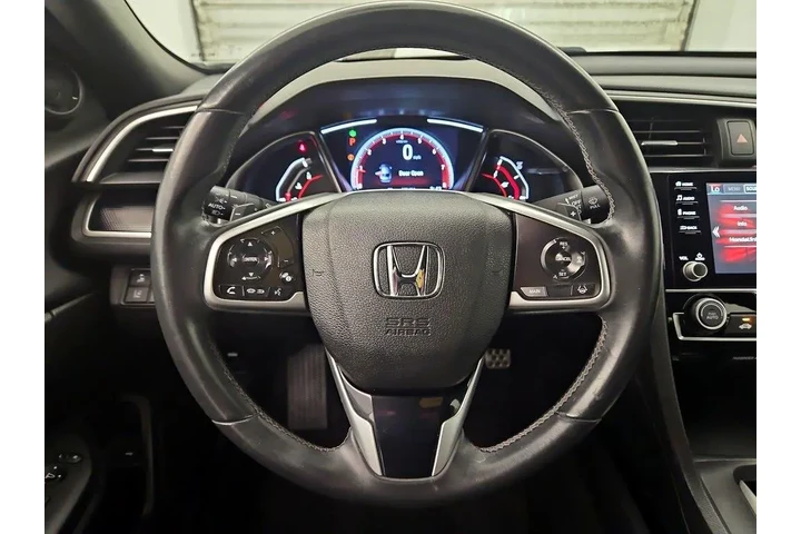 $19998 : Honda Civic 2020 Sport 4dr S image 10