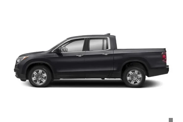 $18000 : Honda Ridgeline 2019 AWD RTL image 3