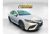 Toyota Camry 2024 SE 4dr Sed en Sacramento