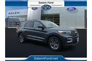 Ford Explorer 2022 AWD XLT 4