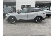 $25588 : Kia Sportage 2023 AWD X-Line thumbnail