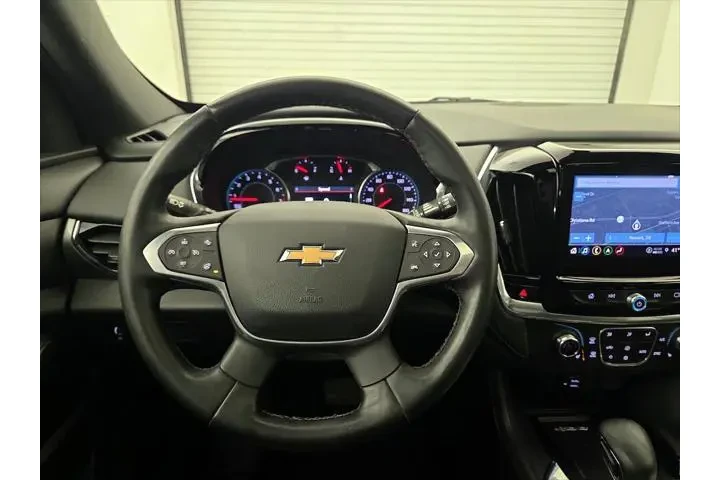 $31998 : Chevrolet Traverse 2023 4x4 image 10
