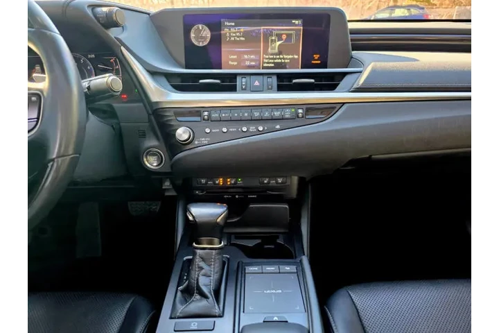 $29000 : 2021 ES 350 image 6