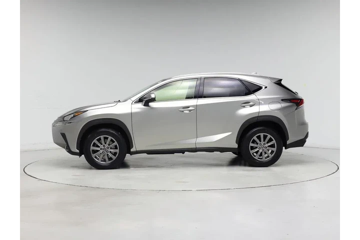 $22998 : Lexus NX 300 2019 4dr Crosso image 3