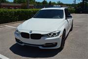 2015 BMW 3 Series 328i xDrive thumbnail