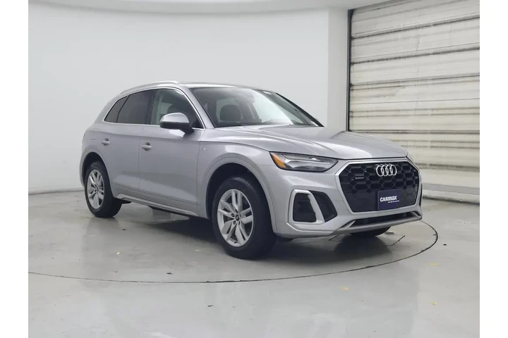 $30998 : Audi Q5 2023 AWD quattro S l image 1