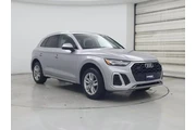 Audi Q5 2023 AWD quattro S l en Sacramento