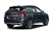 $21422 : Hyundai TUCSON 2019 AWD Ulti thumbnail
