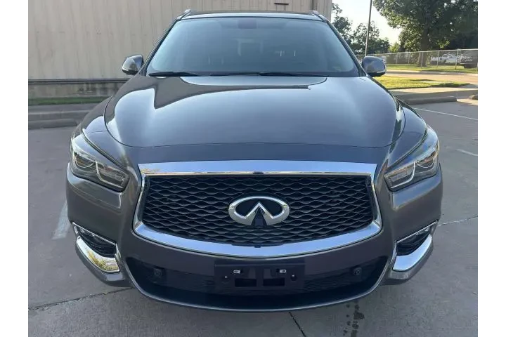 $13999 : 2017 INFINITI QX603.5 SPORT U image 3