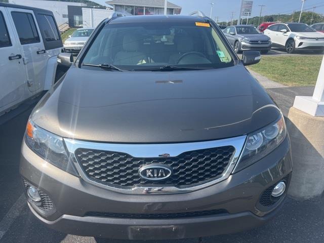 $10998 : PRE-OWNED 2012 KIA SORENTO EX image 7