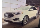 Ford Edge 2024 AWD Titanium en Kansas City