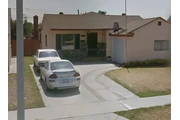4 BEDROOMS, 2 BATH HOUSE en Los Angeles