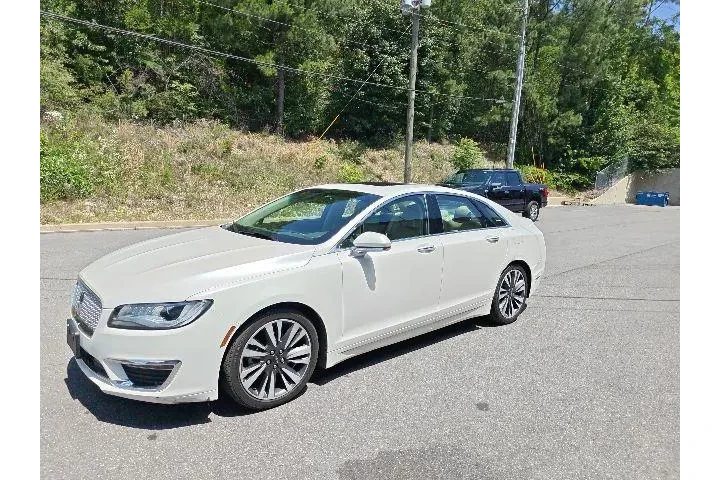 $18990 : Lincoln MKZ Hybrid 2018 Rese image 6
