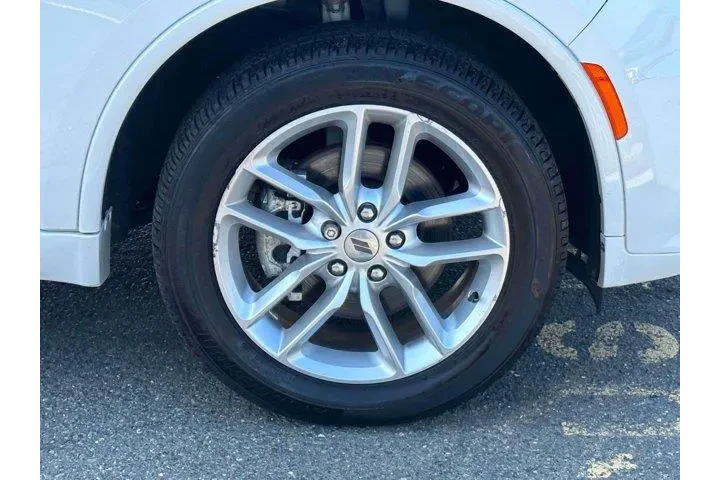 $30998 : Dodge Durango 2022 AWD GT 4d image 7