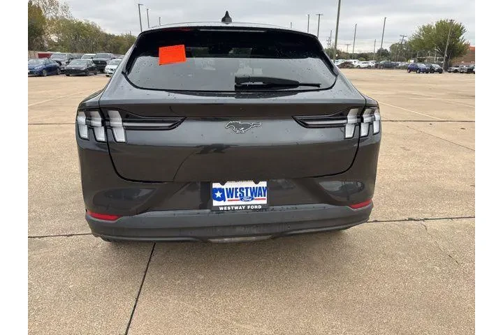 $19741 : Ford Mustang Mach-E 2022 Sel image 5