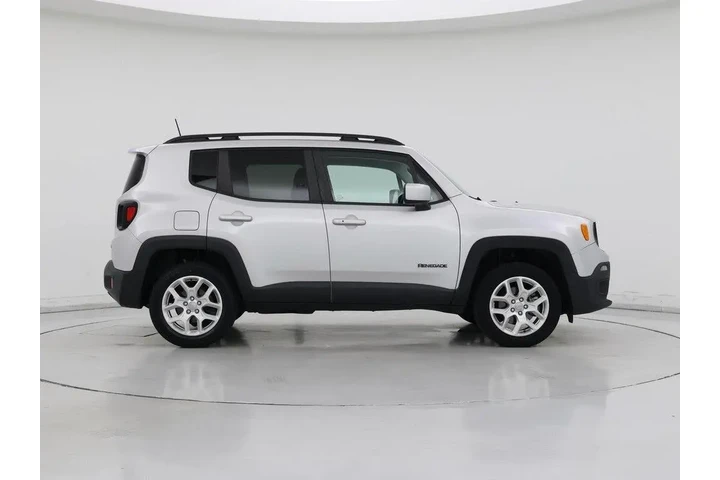 $15998 : Jeep Renegade 2018 4x4 Latit image 7